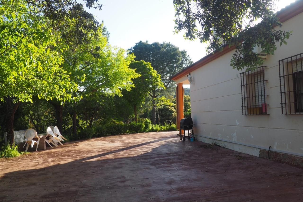 Chalet Privado En La Sierra - Escapada Rural Сasa de vacaciones *