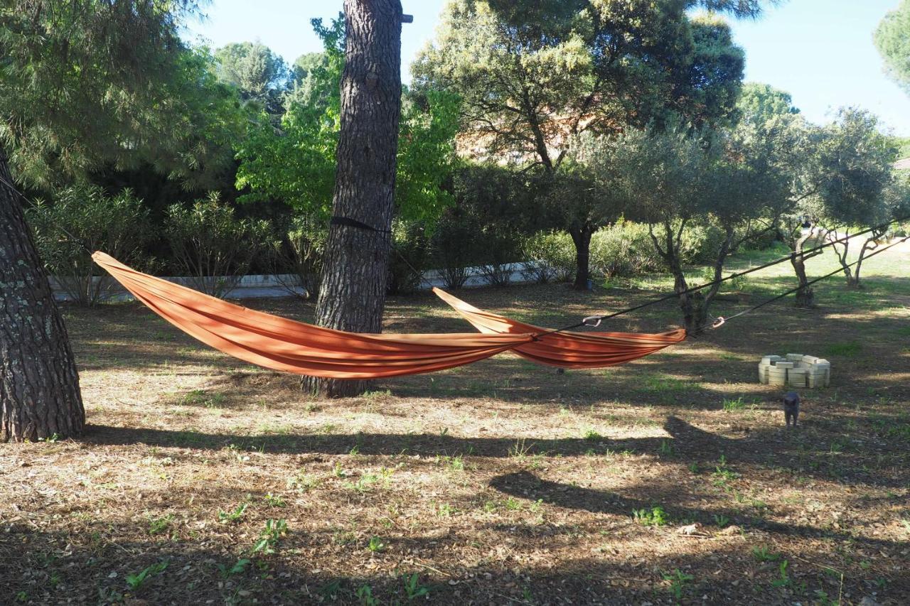 Сasa de vacaciones Chalet Privado En La Sierra - Escapada Rural Córdoba
