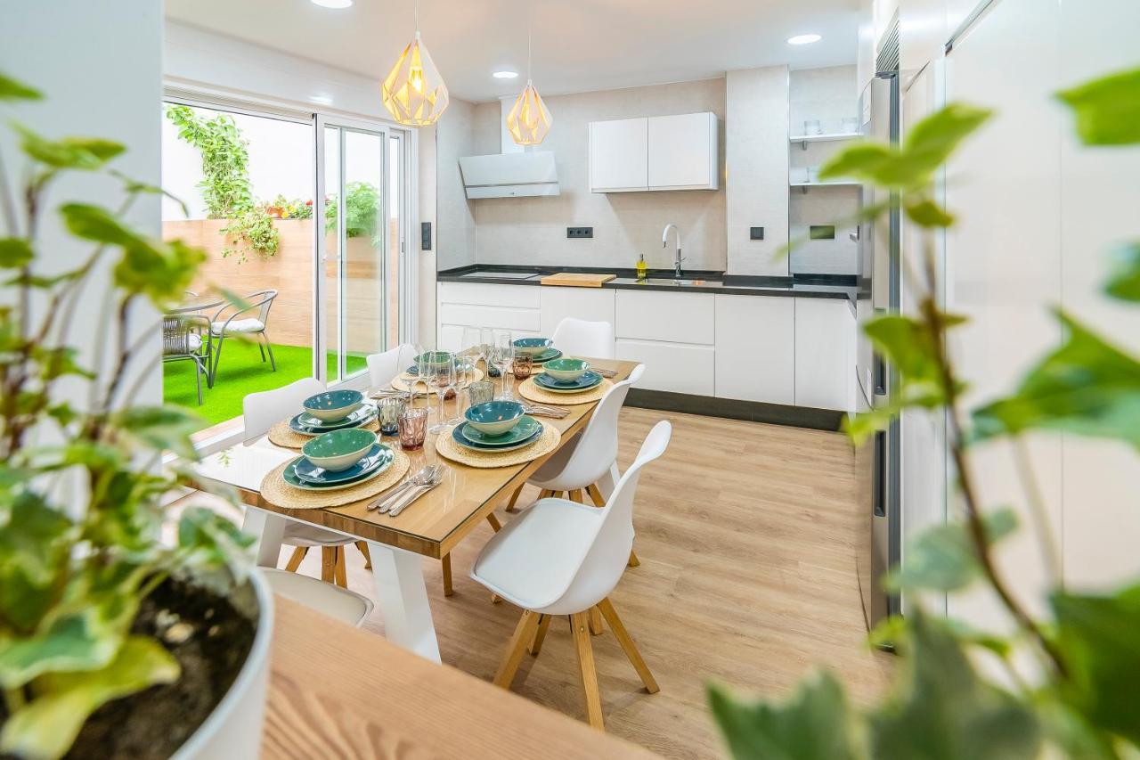 Diemalia Apartment *