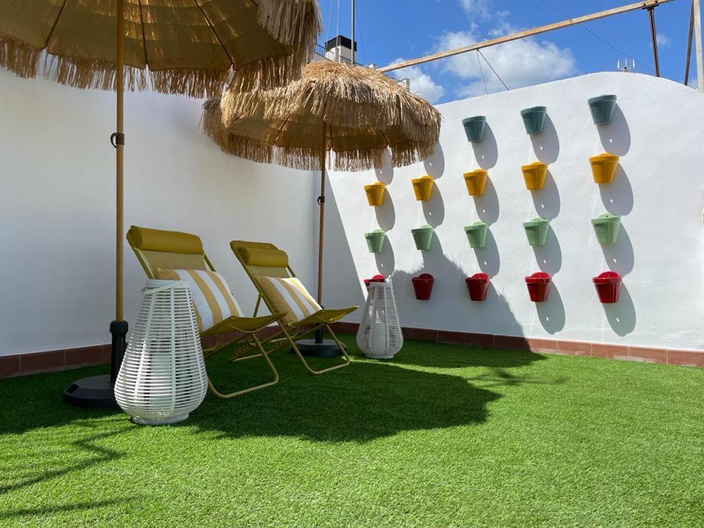 Thegood San Fernando Centro Historico Apartment Cordoba