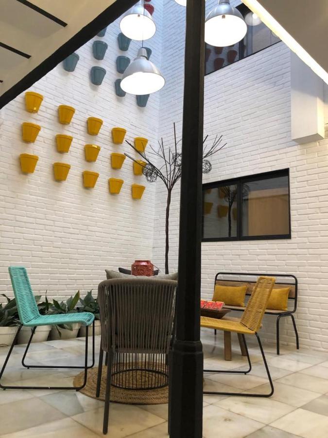 Apartment Thegood San Fernando Centro Historico