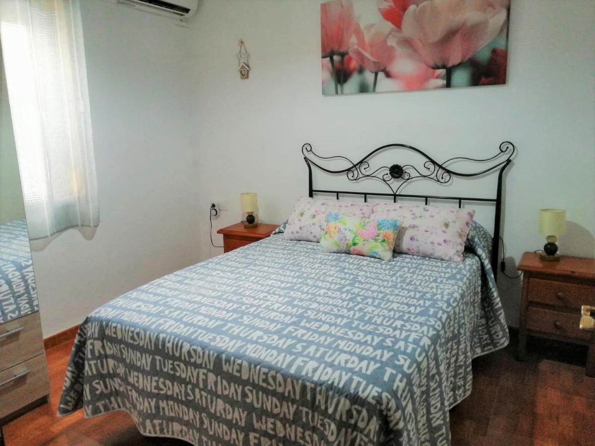 Casa Tres Limoneros Apartamento Córdoba