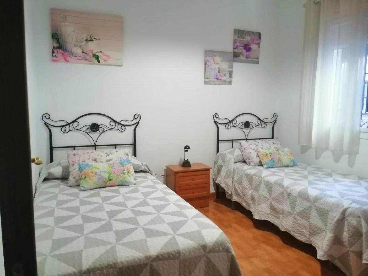 Casa Tres Limoneros * Córdoba