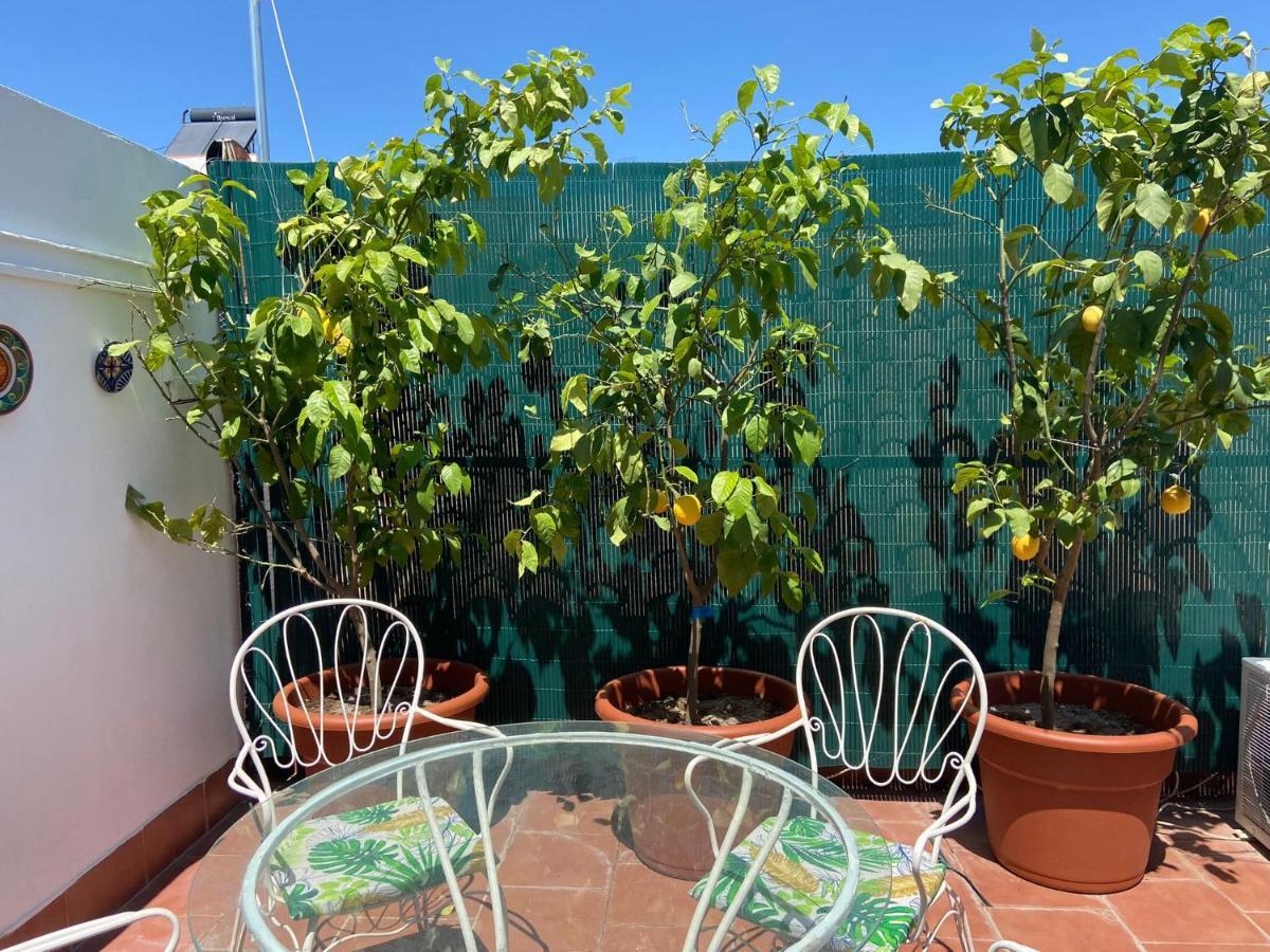 Apartamento Casa Tres Limoneros Córdoba