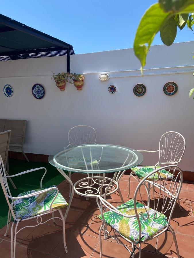 Casa Tres Limoneros Apartamento Córdoba
