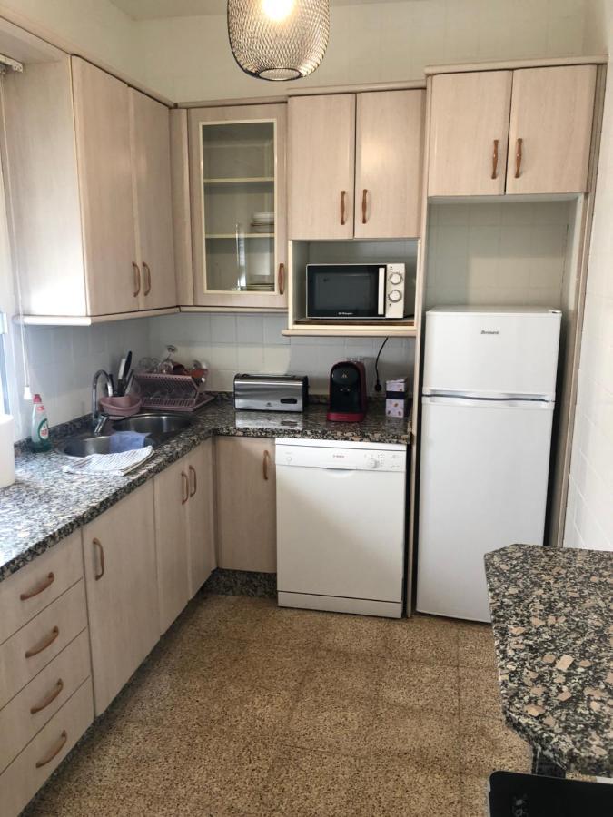 Apartamento La Regaora