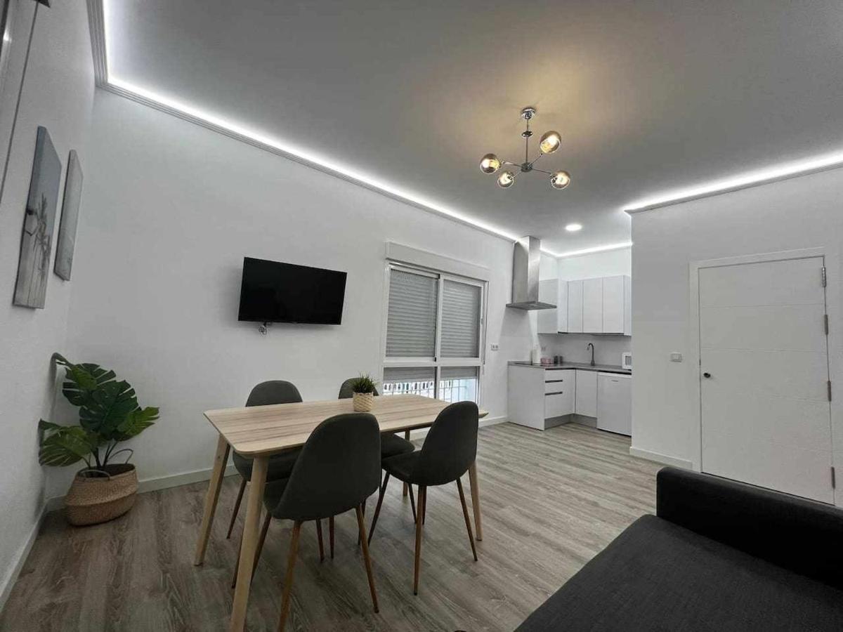 Apartment Nuevo Los Almendros 204 Complejo Turistico *