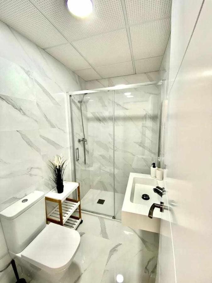 Apartment Nuevo Los Almendros 204 Complejo Turistico Cordoba