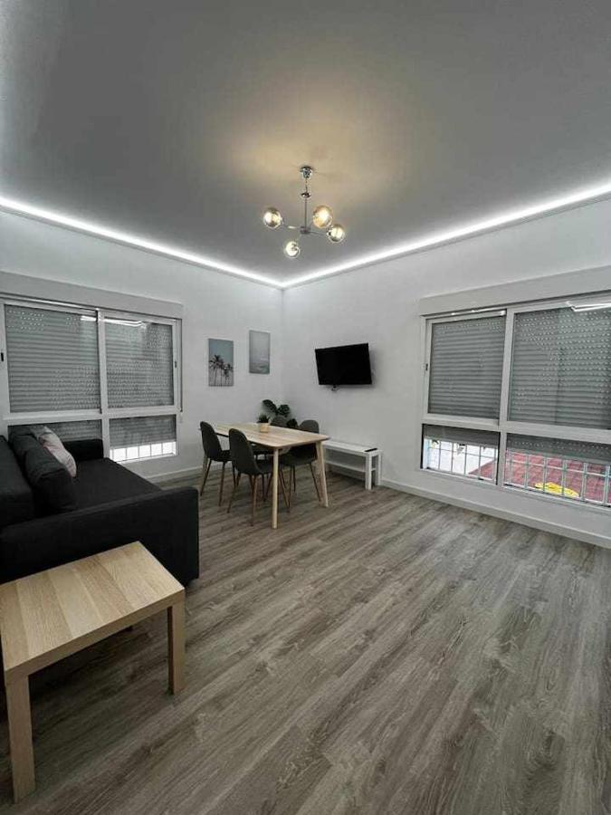 Apartment Nuevo Los Almendros 204 Complejo Turistico Cordoba