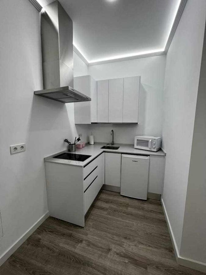 Nuevo Los Almendros 204 Complejo Turistico Apartment