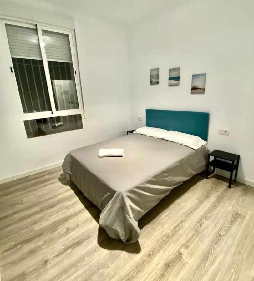 Nuevo Los Almendros 202 Complejo Turístico Apartamento Córdoba