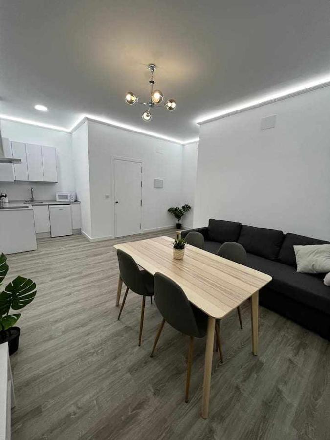Nuevo Los Almendros 204 Complejo Turistico Apartment Cordoba
