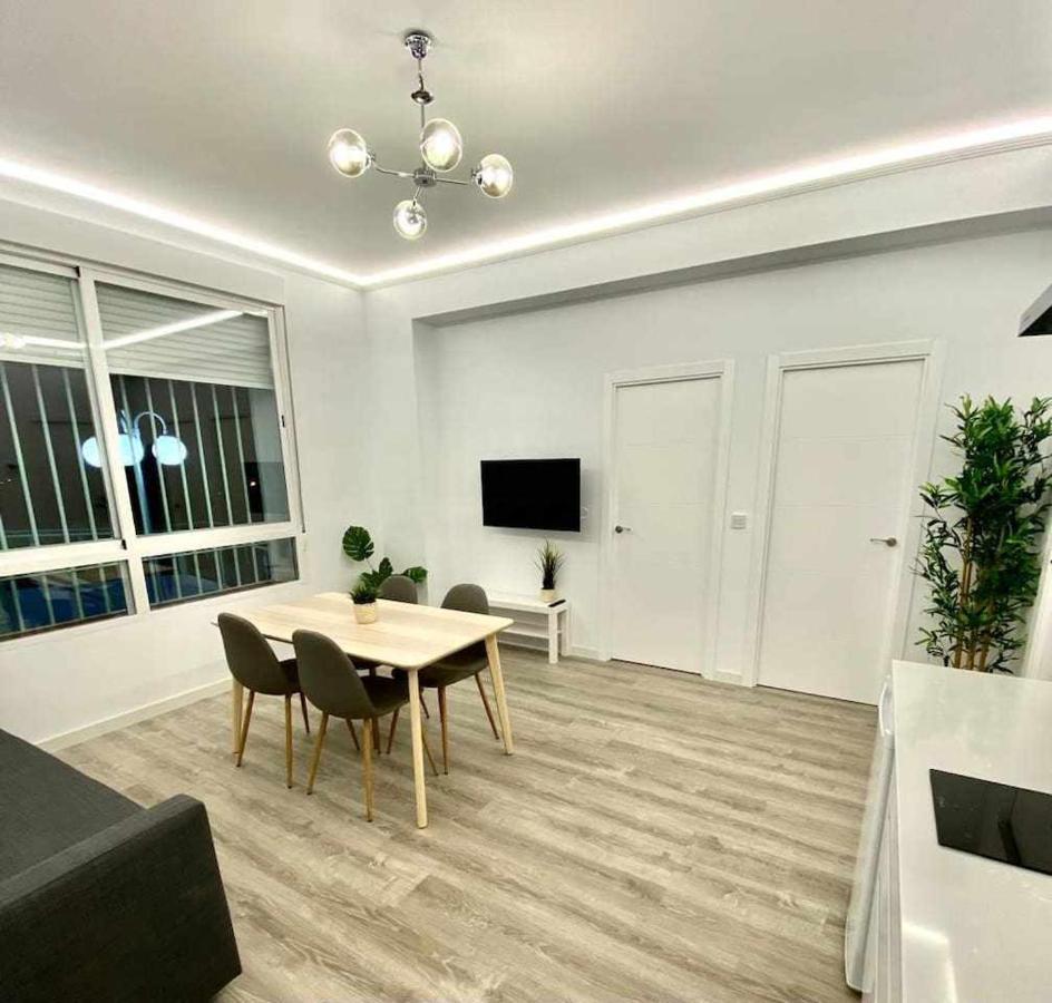 Apartamento Nuevo Los Almendros 202 Complejo Turístico