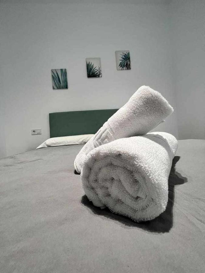 Nuevo Los Almendros 204 Complejo Turistico Apartment Cordoba