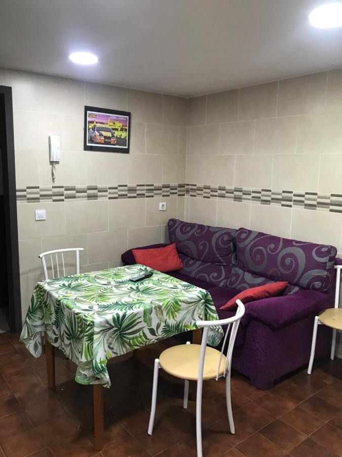 Habitación en casa particular Vpv La Ladera 3