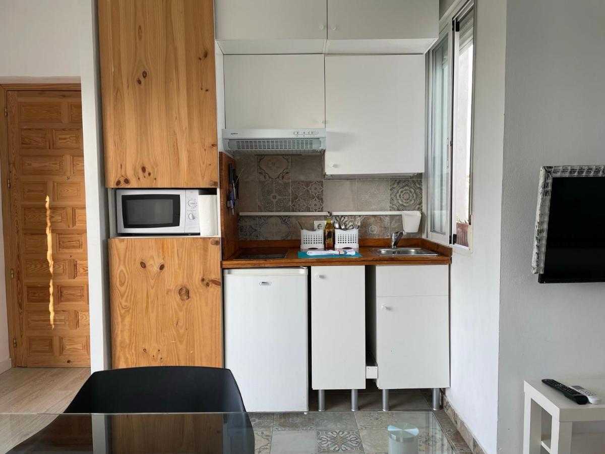 Mi Pequeño ático Con Vistas * Córdoba