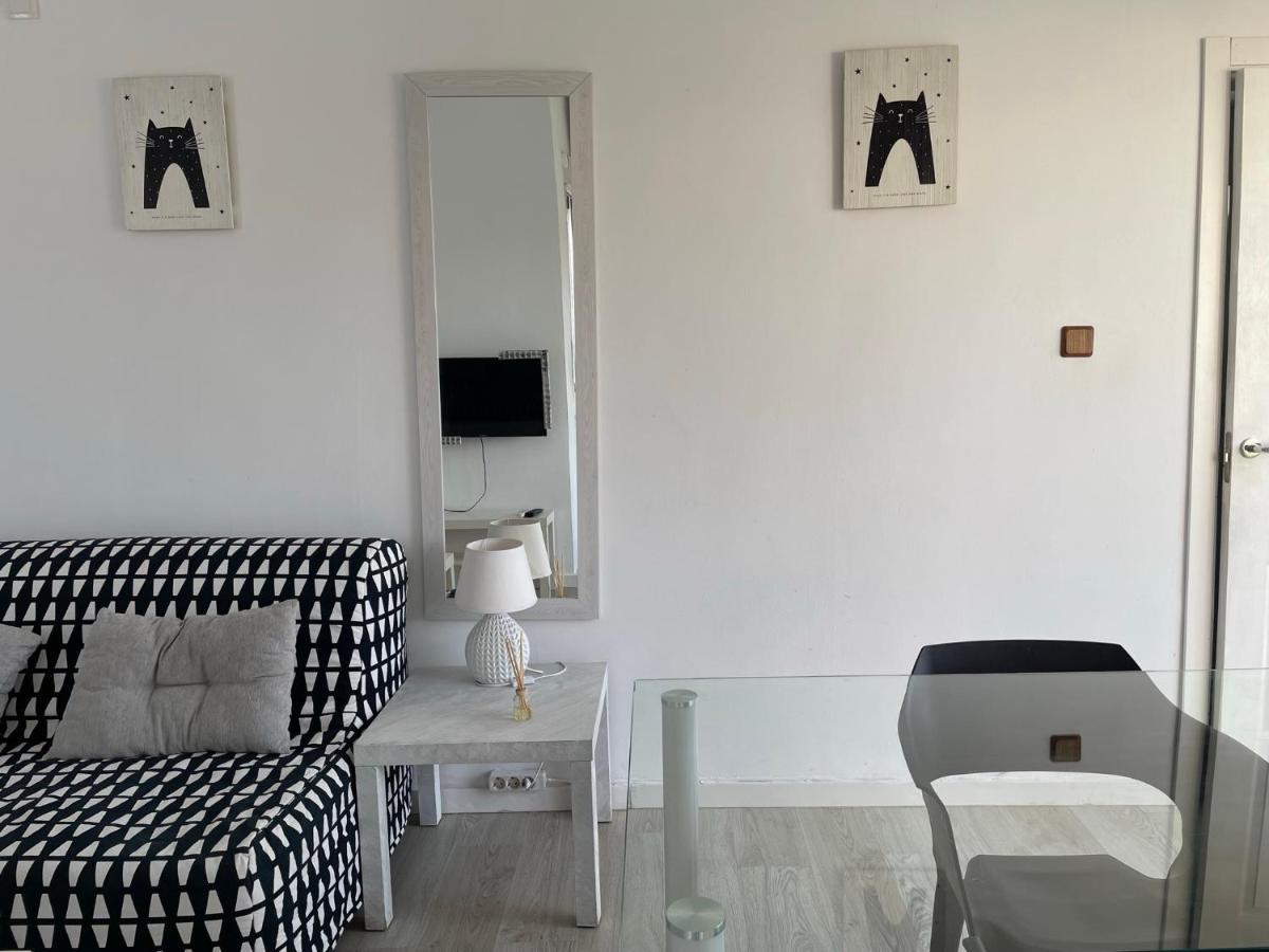 Mi Pequeño ático Con Vistas Apartamento Córdoba