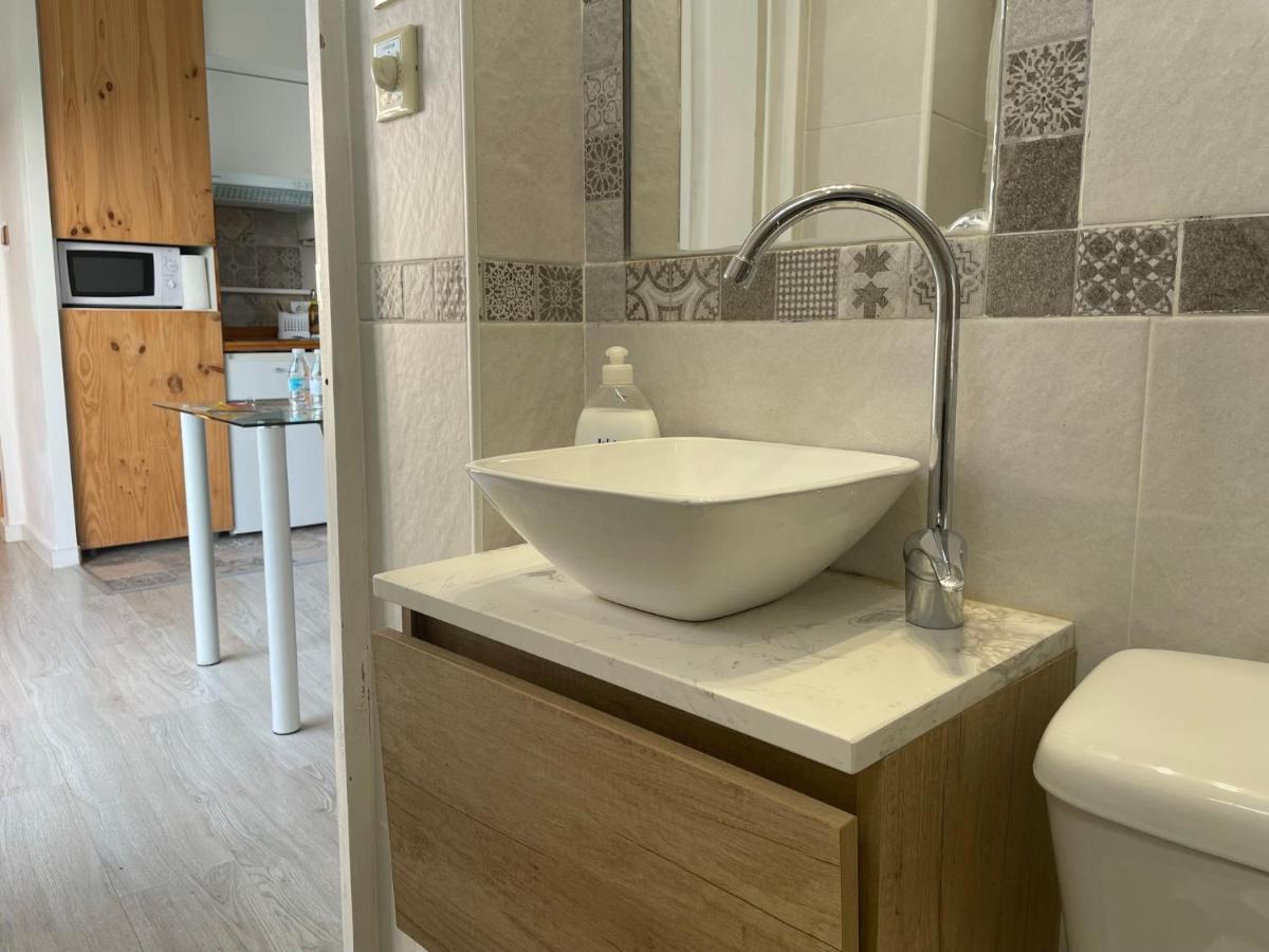 Apartamento Mi Pequeño ático Con Vistas Córdoba