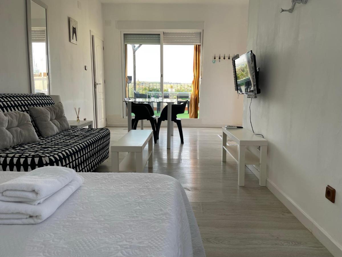 Apartamento Mi Pequeño ático Con Vistas Córdoba