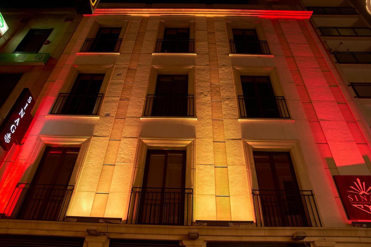 Turisticos Sinag Córdoba