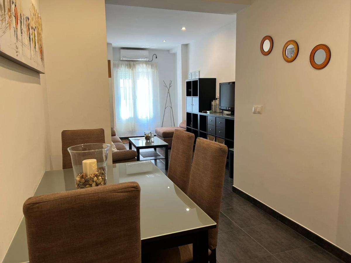Puente Apartamento *