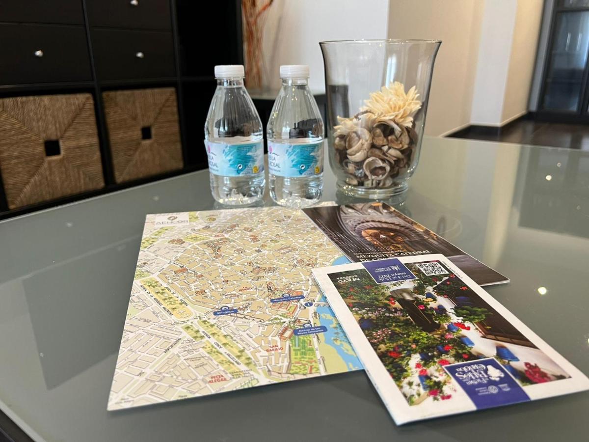 Apartamento Puente Córdoba