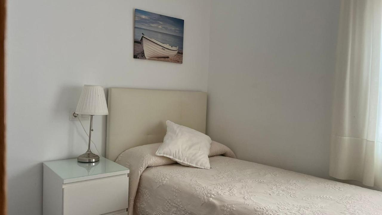 Apartamento Puente