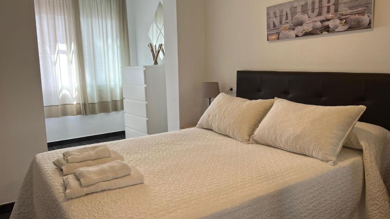 Apartamento Puente *