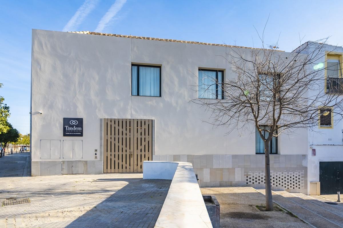Tandem Torre De La Calahorra Apartamento *