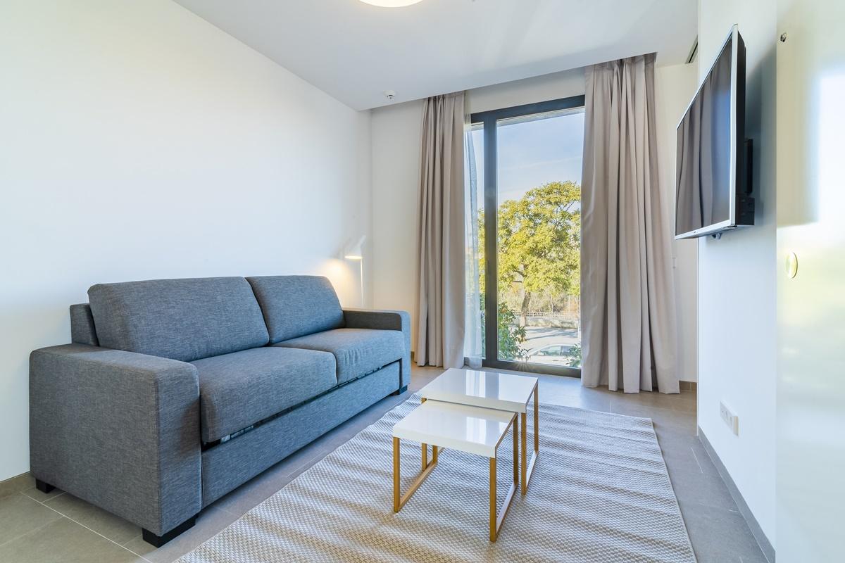 Apartamento Tandem Torre De La Calahorra *