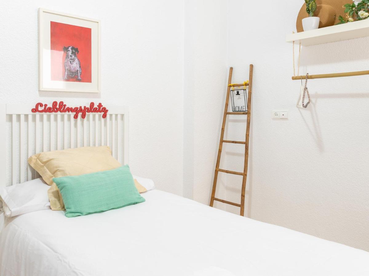 Céntrico Loyola Apartamento *