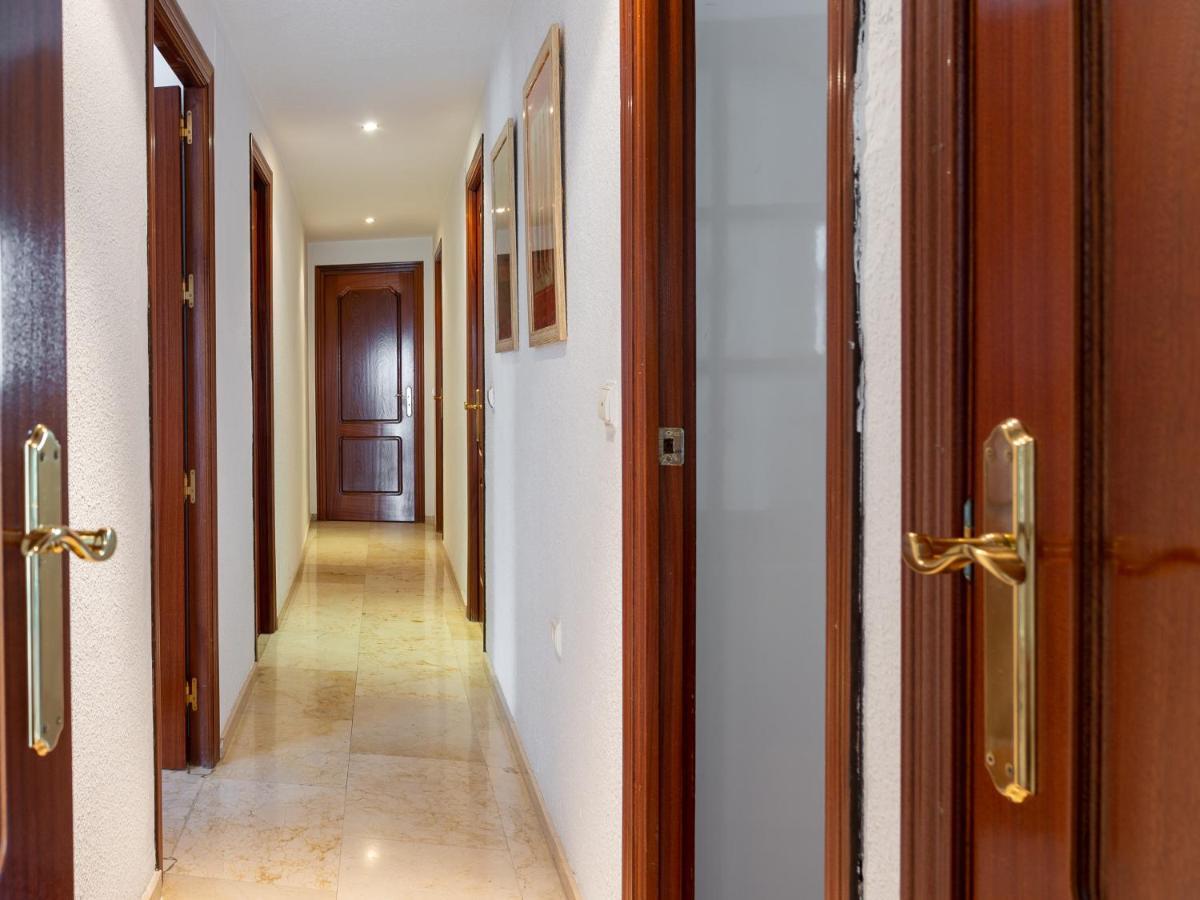 Céntrico Loyola Apartamento *