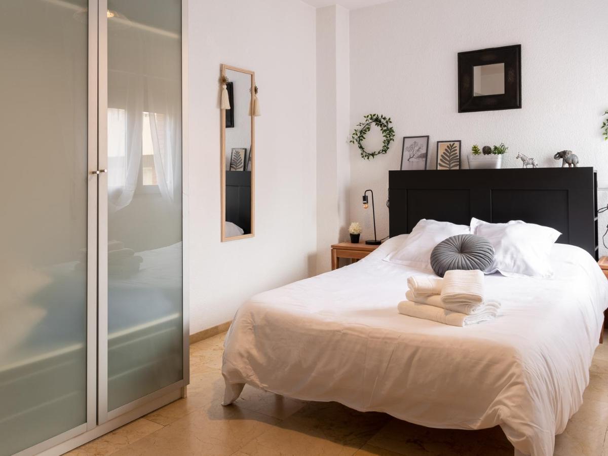 Céntrico Loyola Apartamento Córdoba