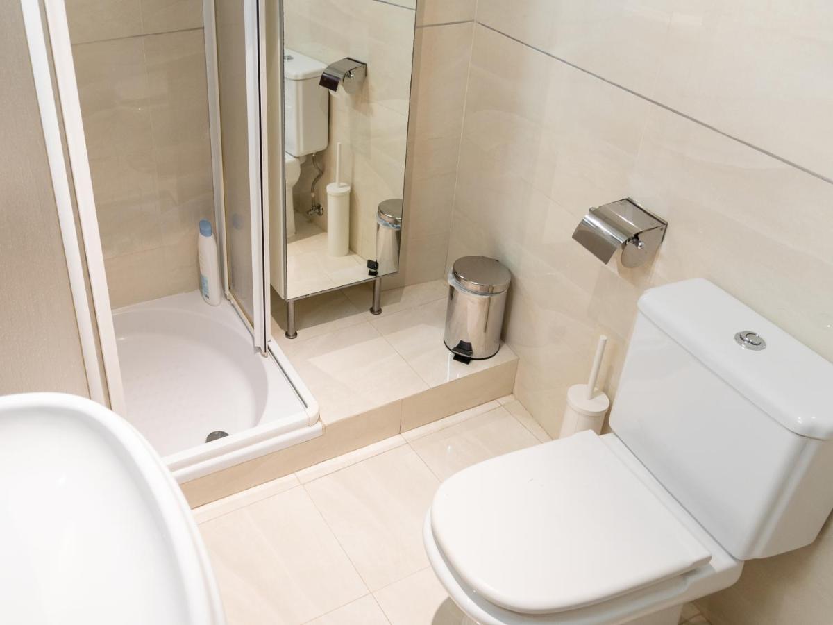 Apartamento Céntrico Loyola