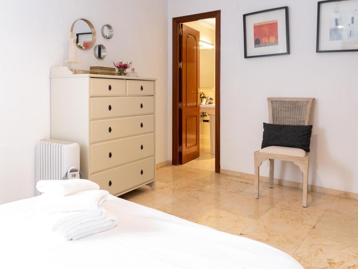 Apartamento Céntrico Loyola