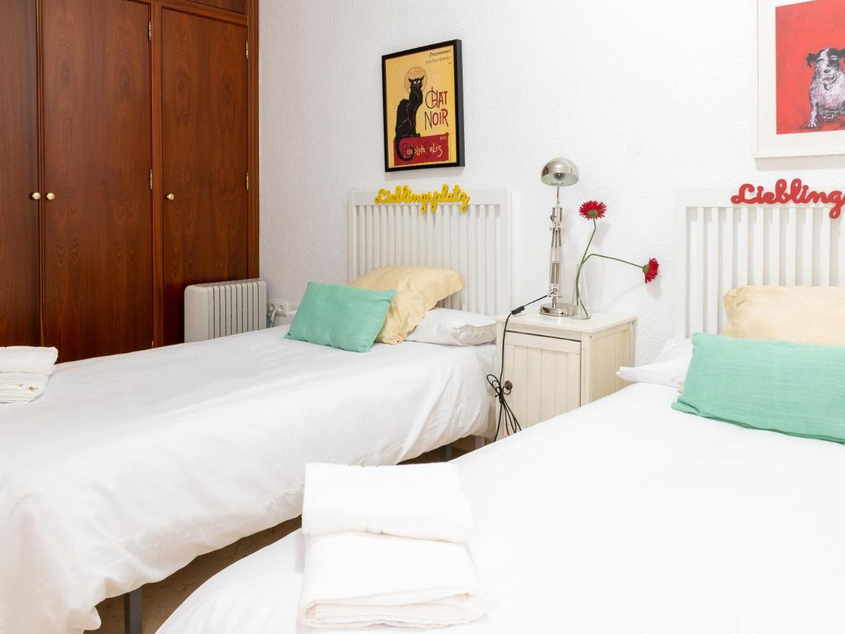Céntrico Loyola Apartamento