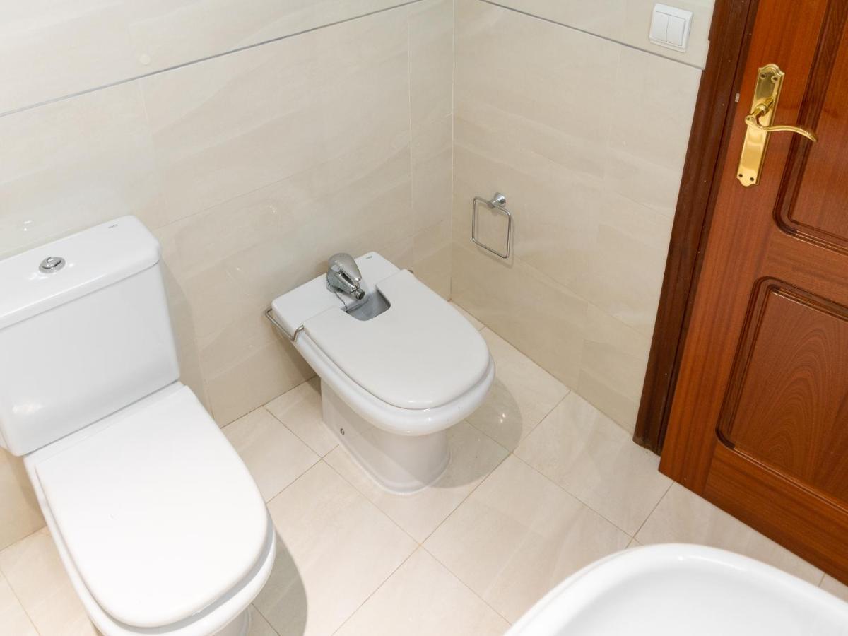Apartamento Céntrico Loyola
