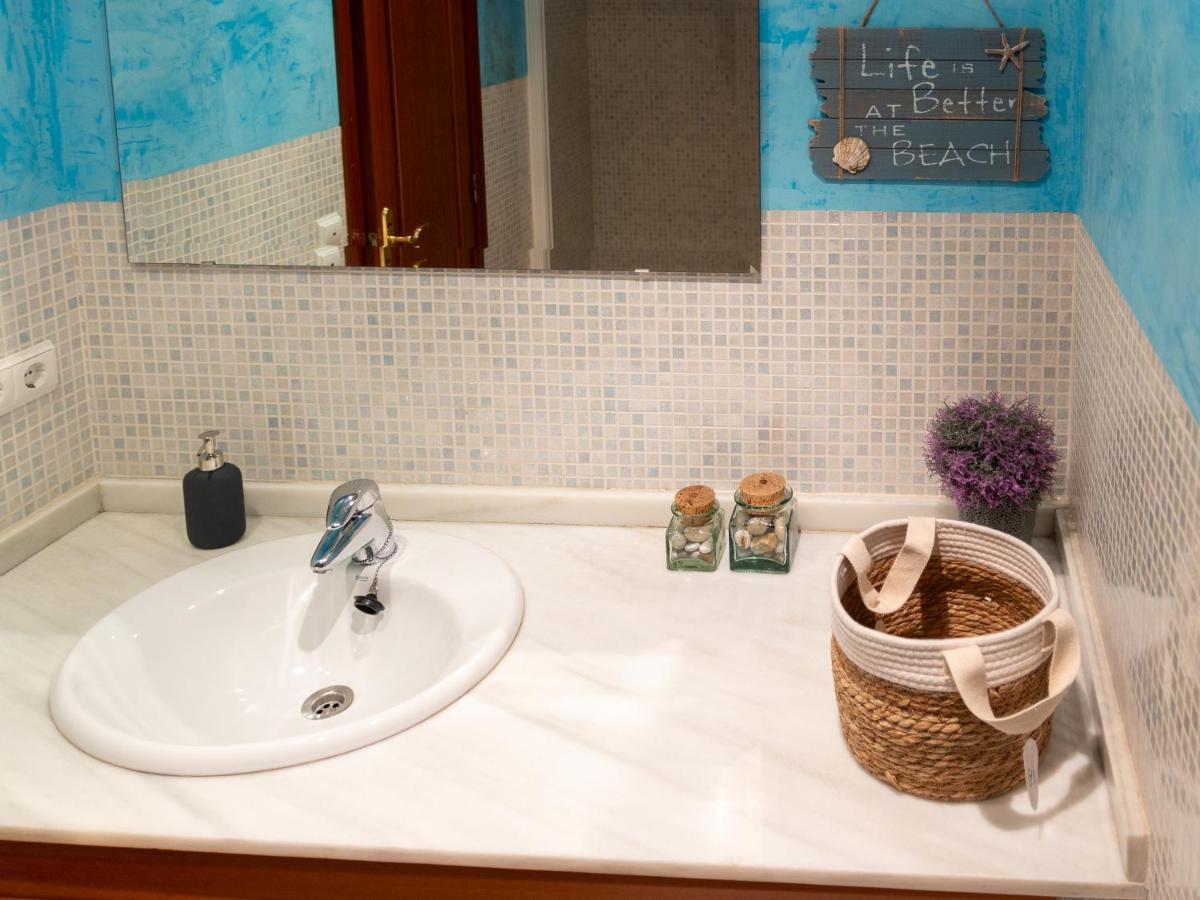 Centrico Loyola Apartment
