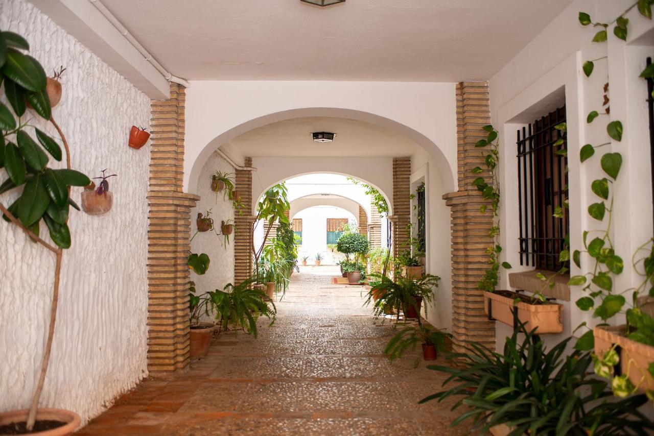 Deanes Apartamento *