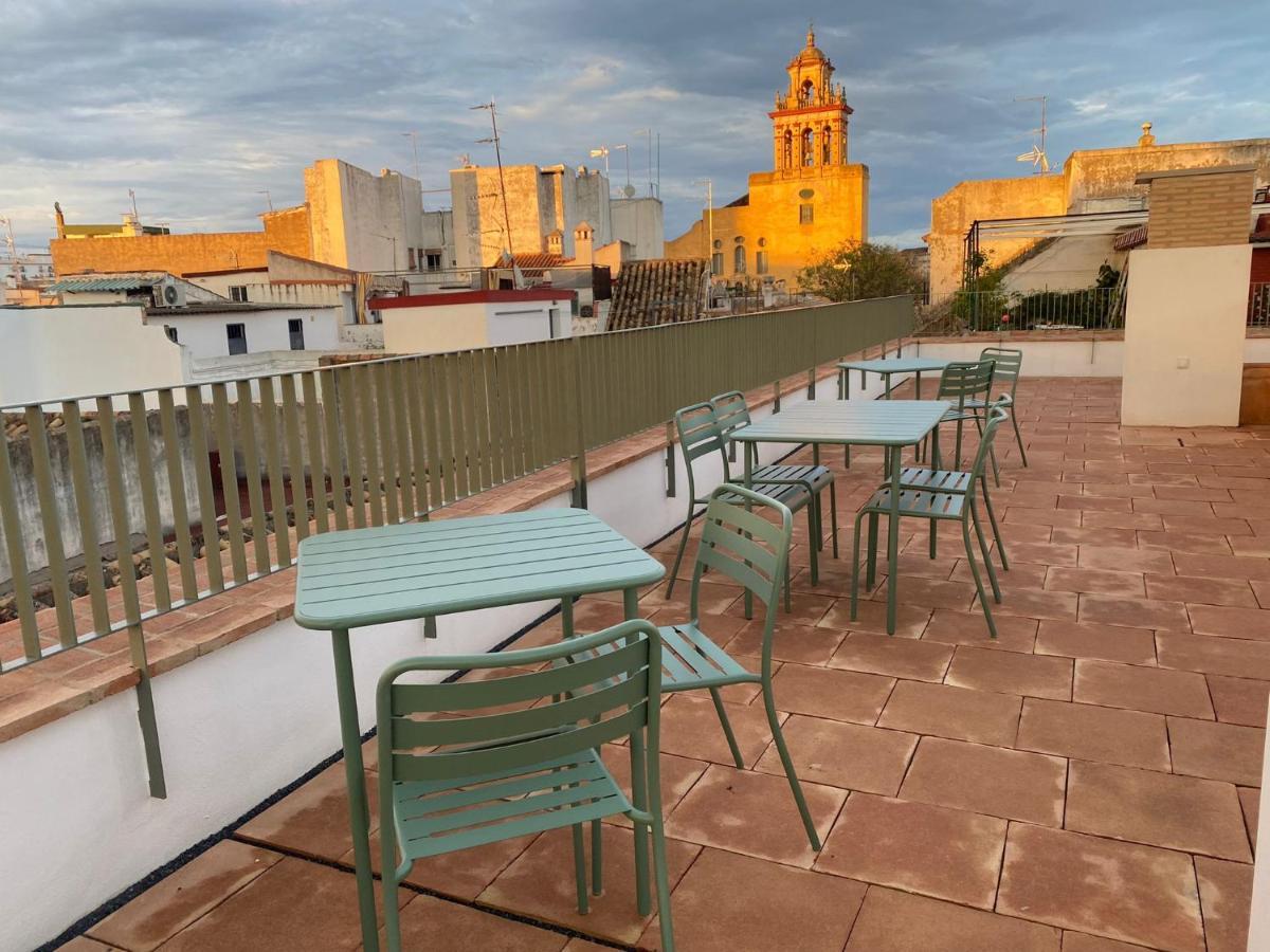 Patio Del Lino