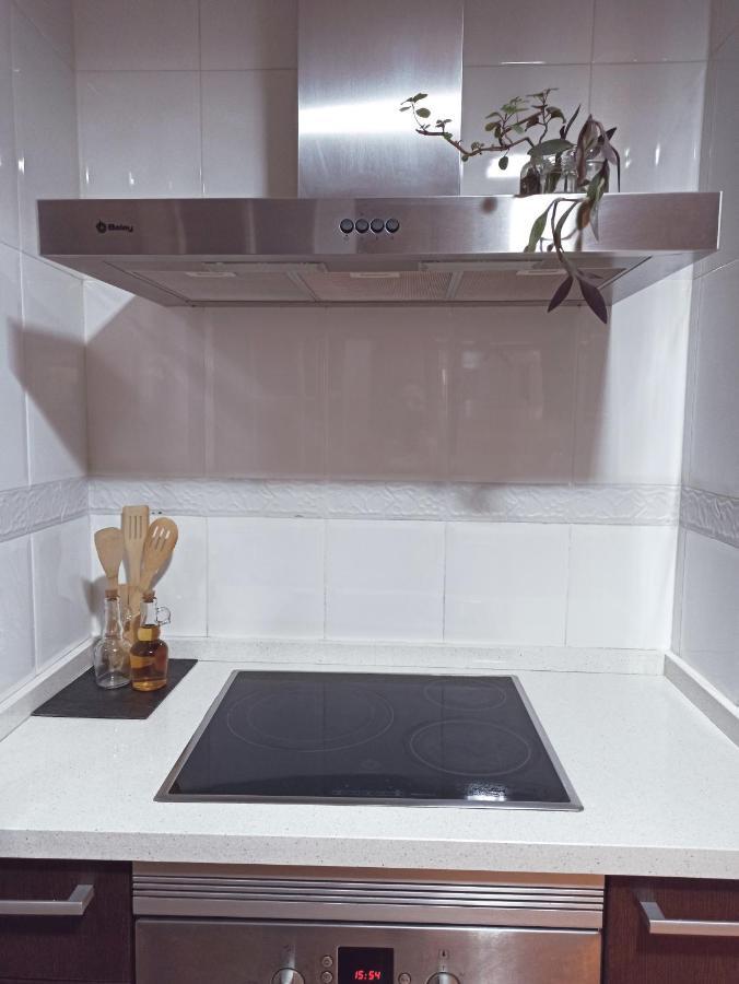 Apartamento La Reina *