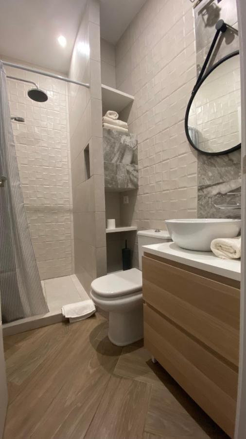 Apartamento Cozy Nook