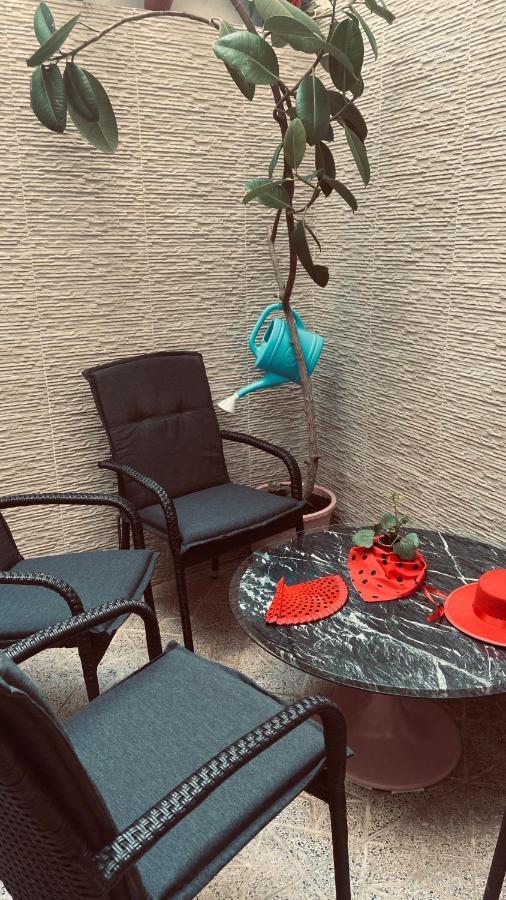 Cozy Nook Apartamento