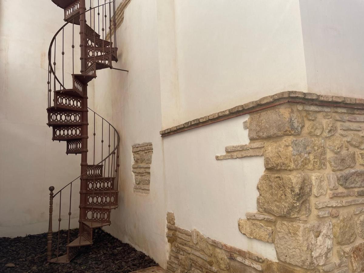 Apartamento La Casa De La Escalera 2 Córdoba