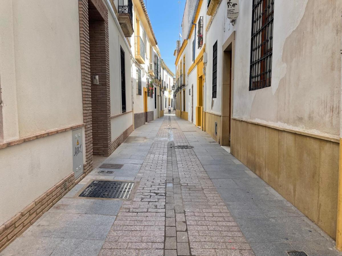 La Casa De La Escalera 2 Córdoba
