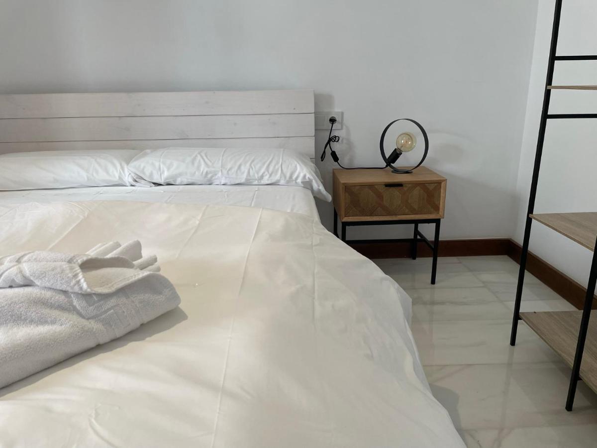 Apartamento La Casa De La Escalera 2 *