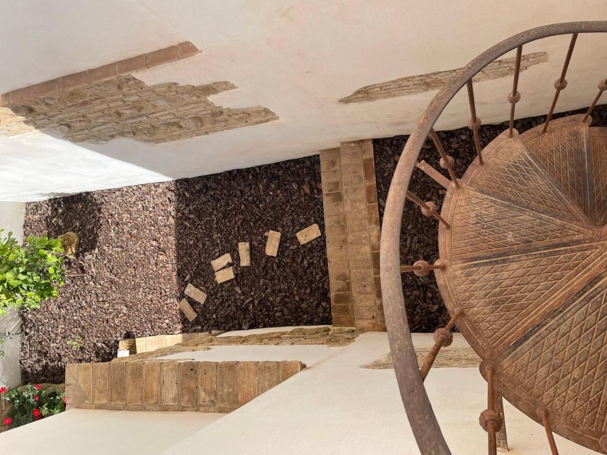 Apartamento La Casa De La Escalera 2 *