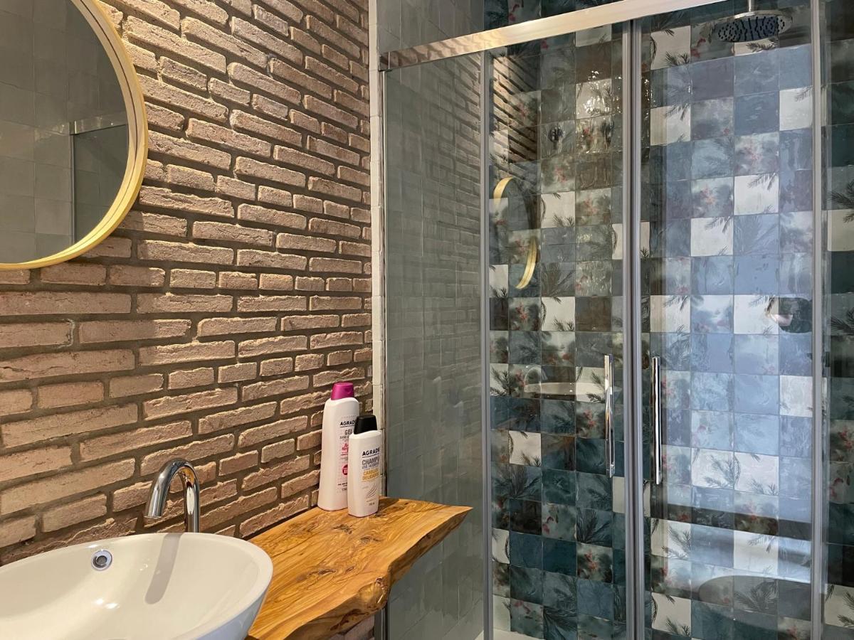 Apartamento La Casa De La Escalera 2
