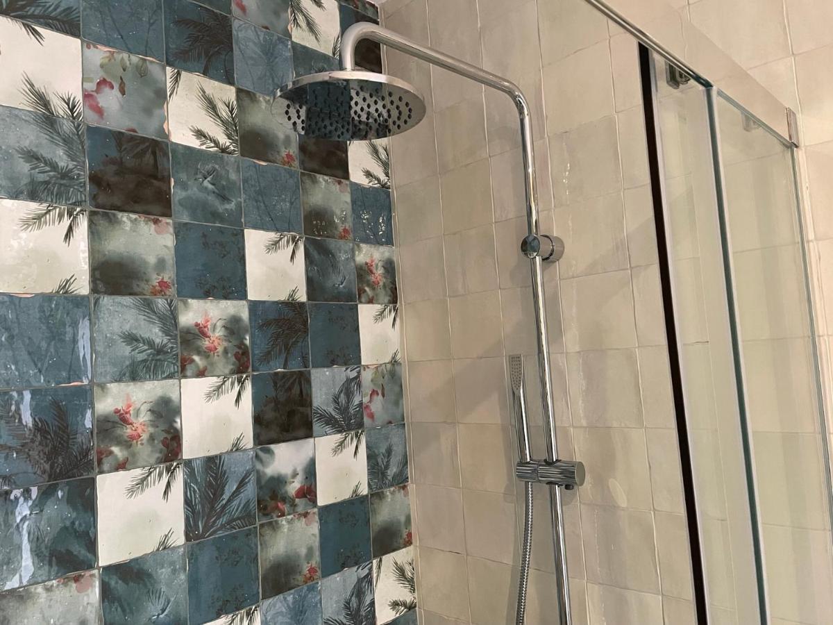 Apartamento La Casa De La Escalera 2