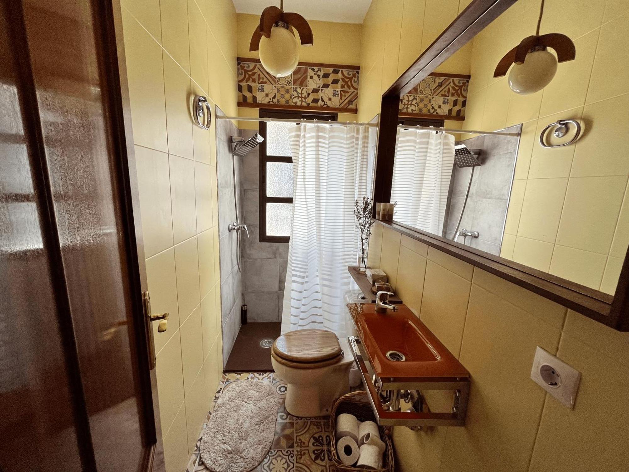Сasa de vacaciones Chalet Privado En La Sierra - Escapada Rural *